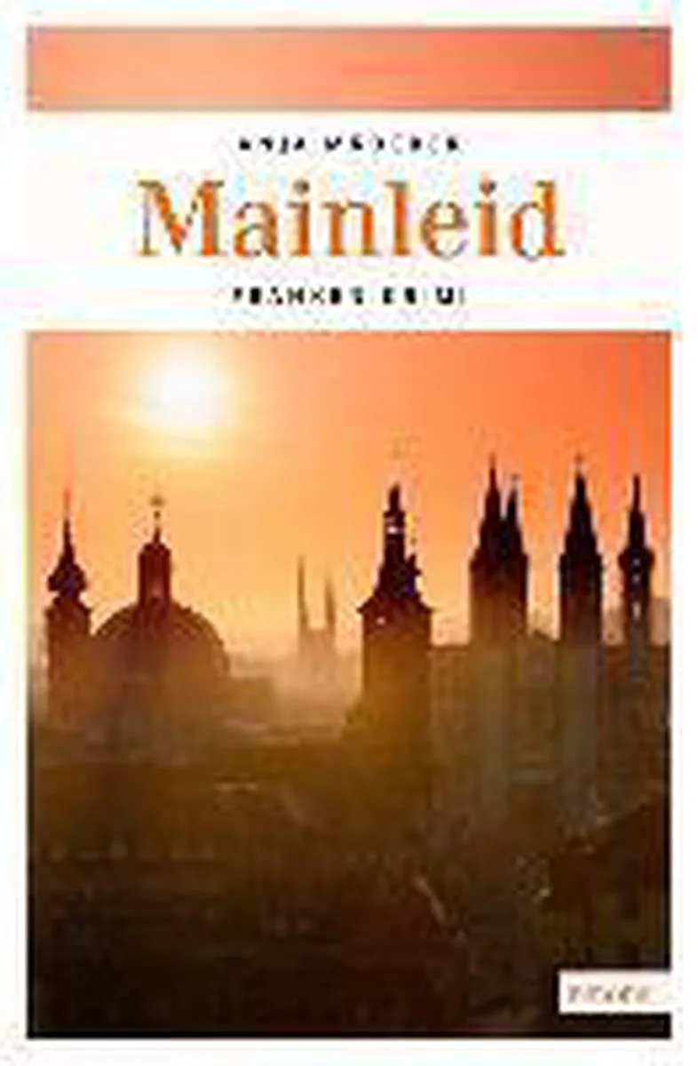 Mainleid von Emons Verlag – Buchfoto