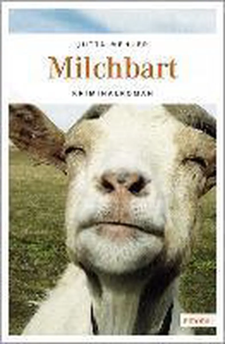 Milchbart de Emons Verlag – photo du livre