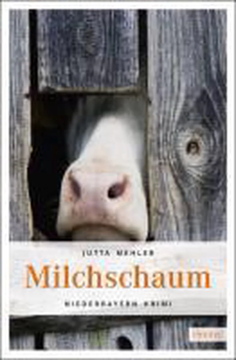 Milchschaum von Emons Verlag – Buchfoto