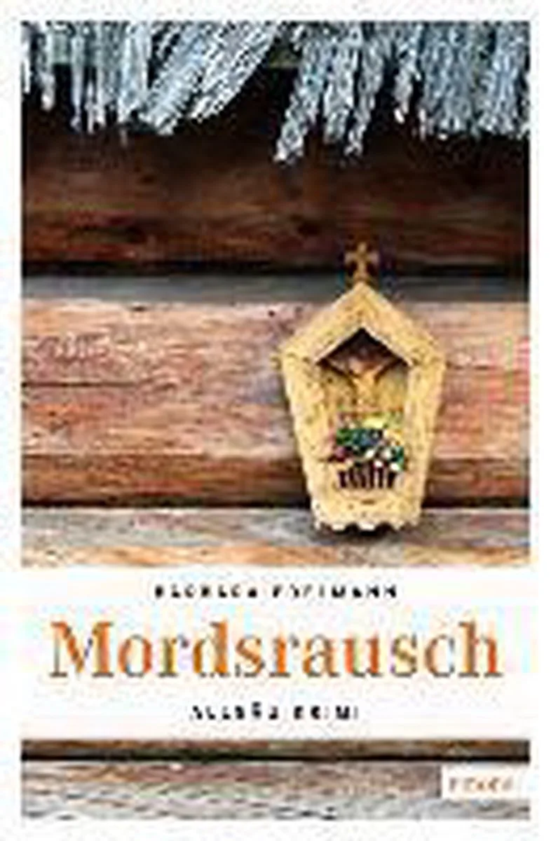 Mordsrausch von Emons Verlag – Buchfoto