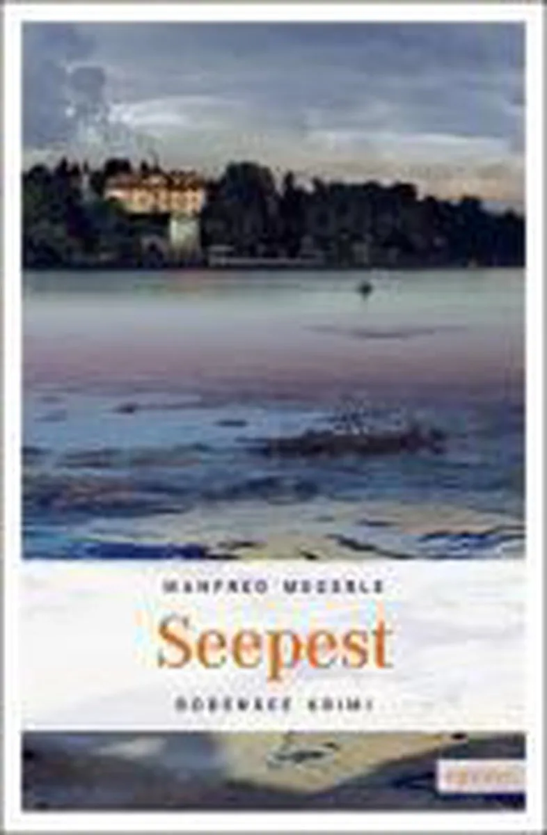 Seepest fra Emons Verlag – billede af bogen