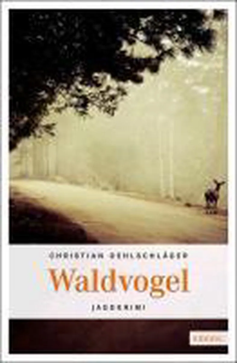 Waldvogel fra Emons Verlag – billede af bogen