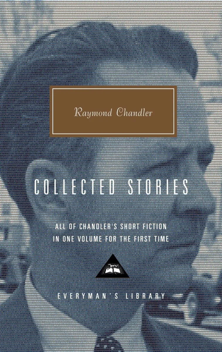 Collected Stories von Everyman's Library – Buchfoto