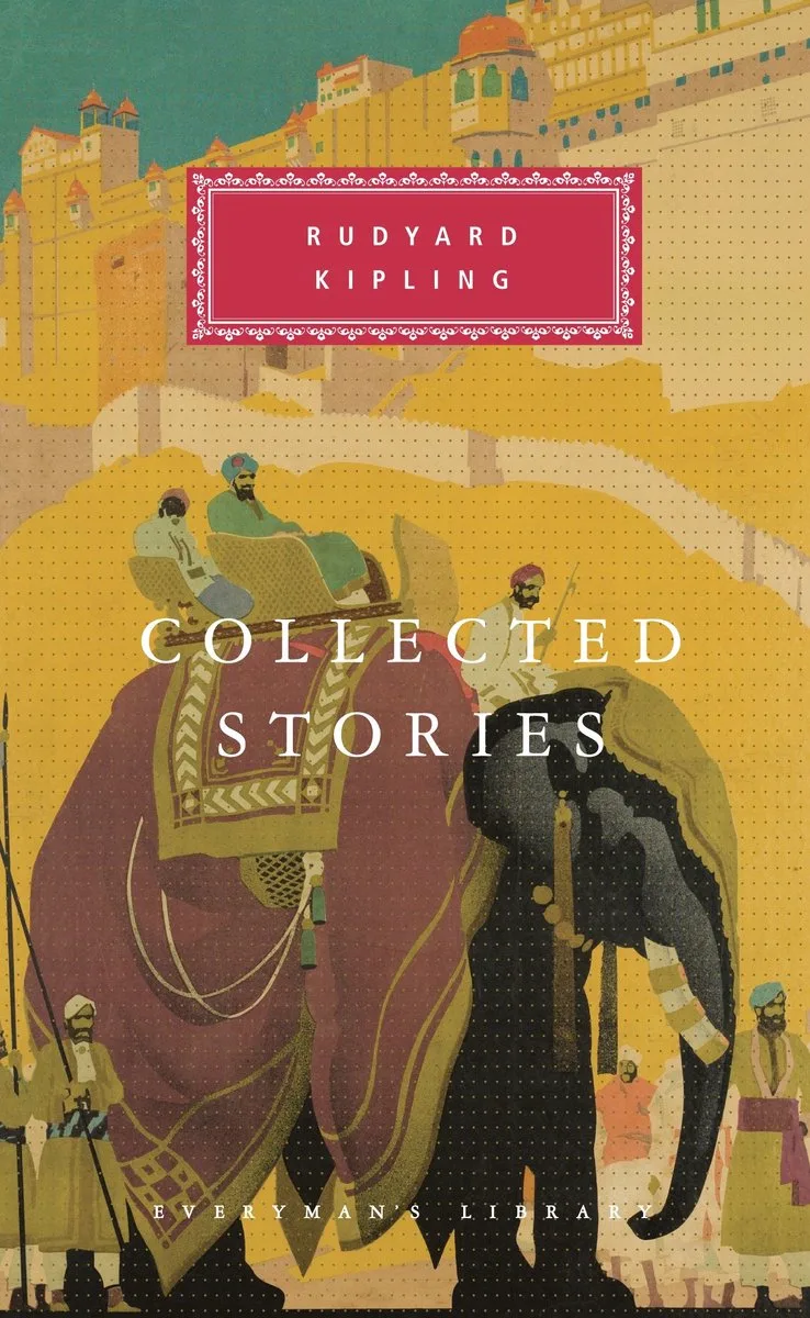 Collected Stories von Everyman's Library – Buchfoto