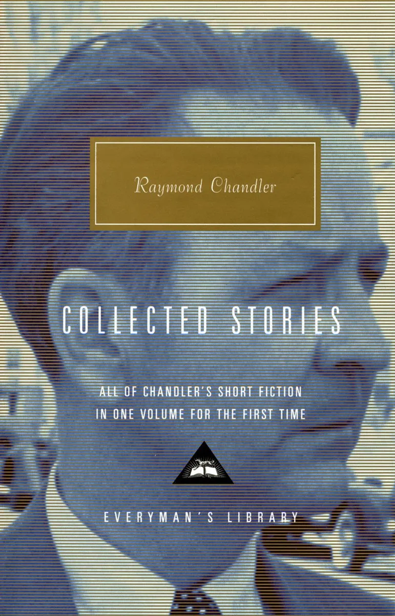 Complete Stories von Everyman's Library – Buchfoto