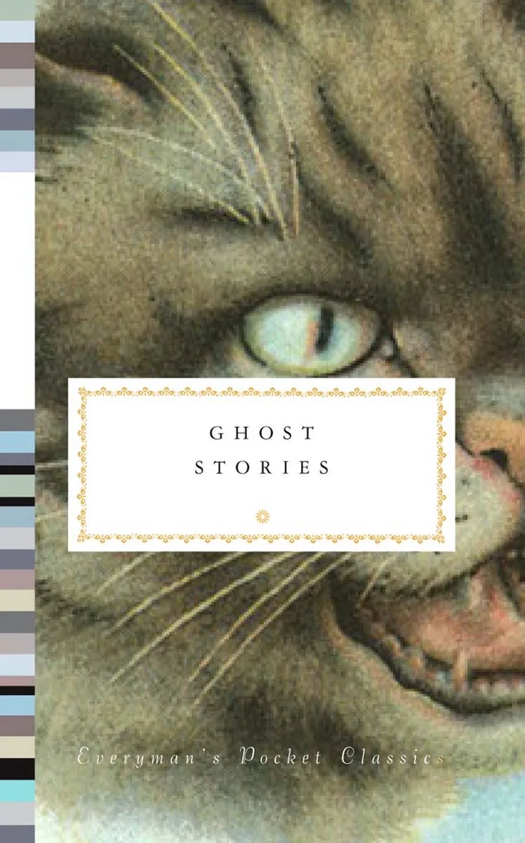 Ghost Stories von Everyman's Library – Buchfoto
