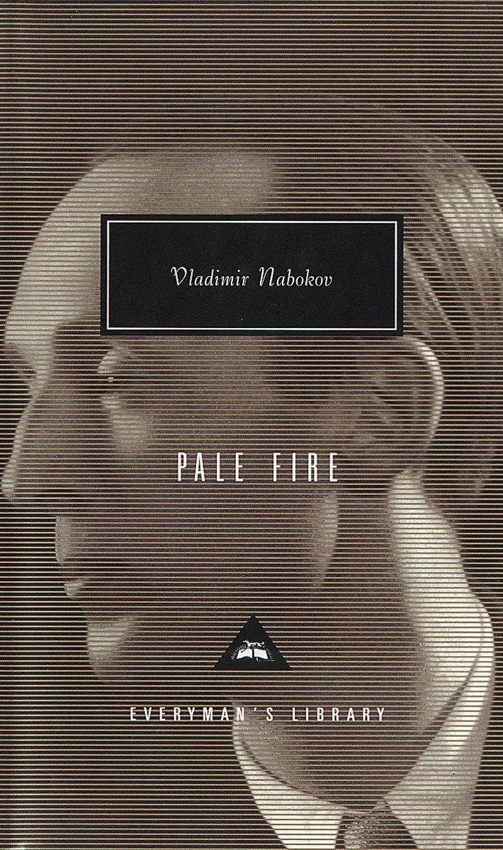 Pale Fire von Everyman's Library – Buchfoto