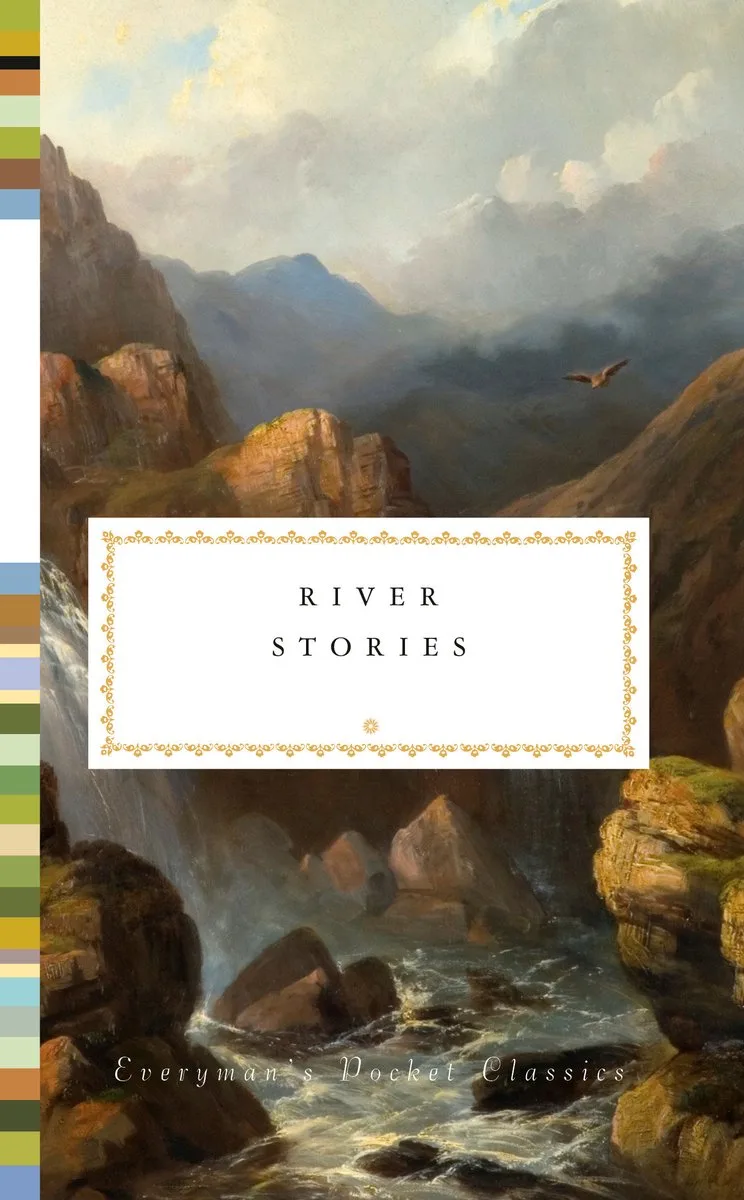 River Stories von Everyman's Library – Buchfoto
