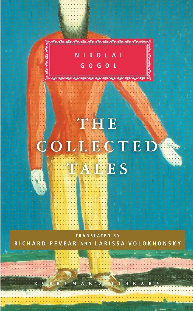 The Collected Tales von Everyman's Library – Buchfoto