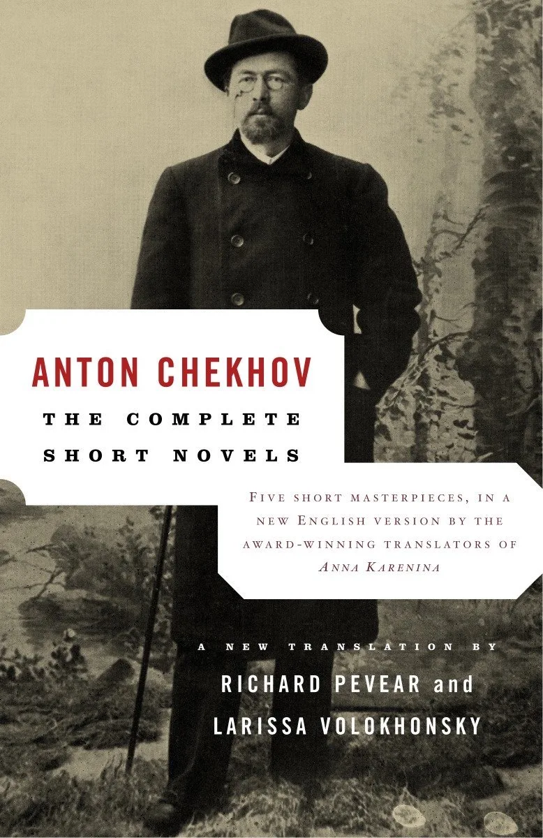 The Complete Short Novels von Everyman's Library – Buchfoto