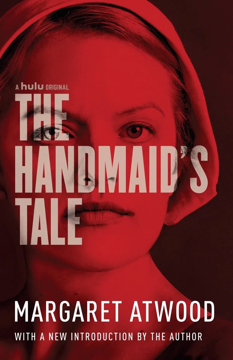The Handmaid's Tale von Everyman's Library – Buchfoto