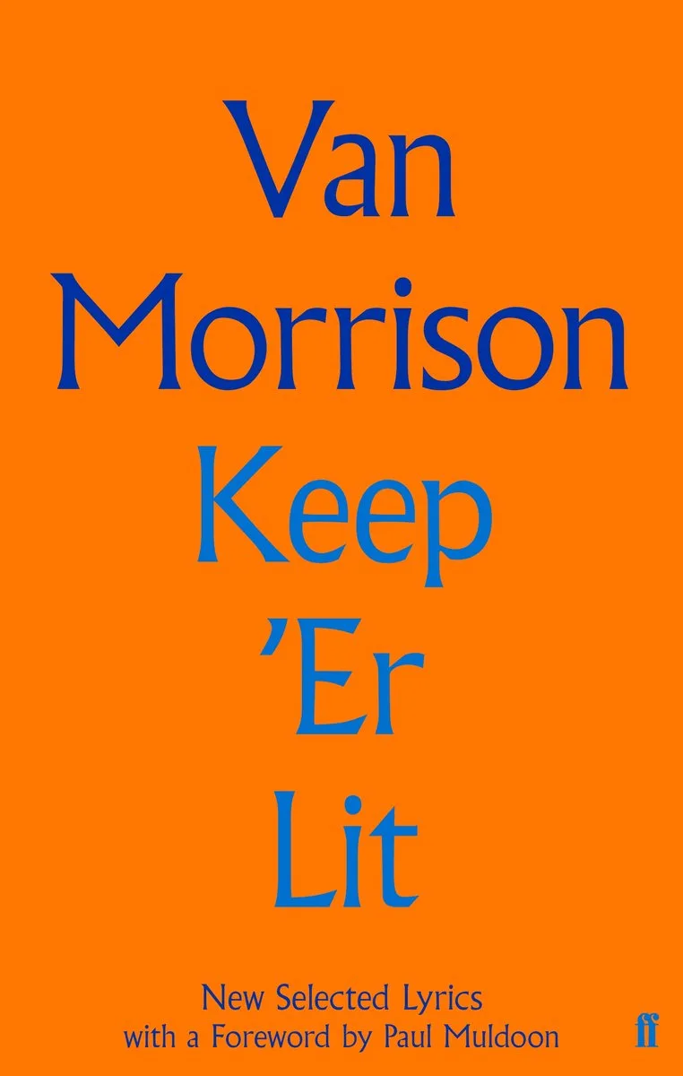 Keep 'Er Lit von Faber & Faber – Buchfoto