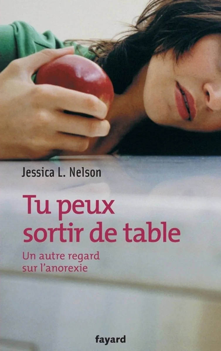 Tu peux sortir de table von Fayard – Buchfoto