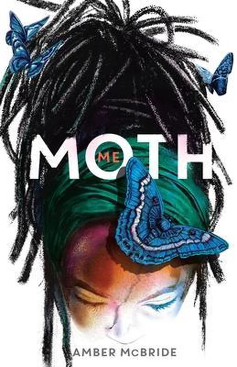 Me (Moth) von Feiwel & Friends – Buchfoto