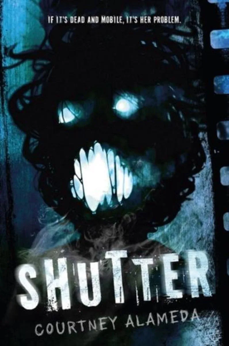 Shutter de Feiwel & Friends – photo du livre