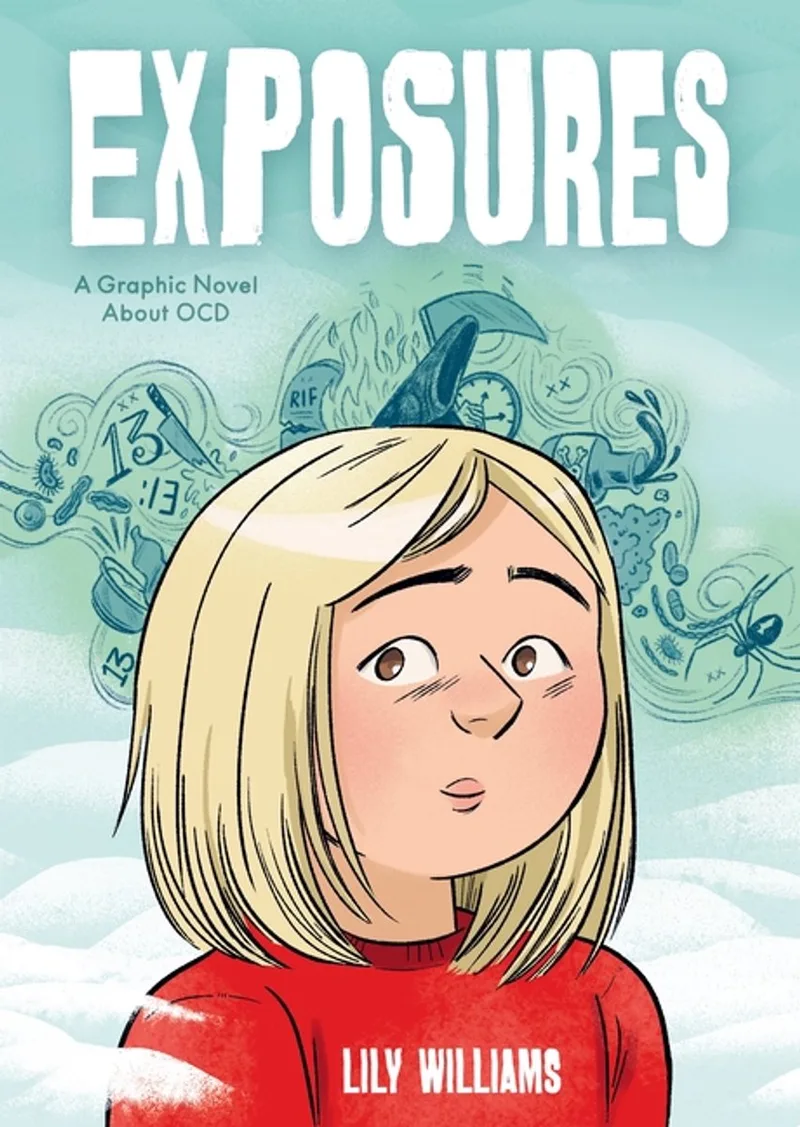 Exposures de First Second – photo du livre