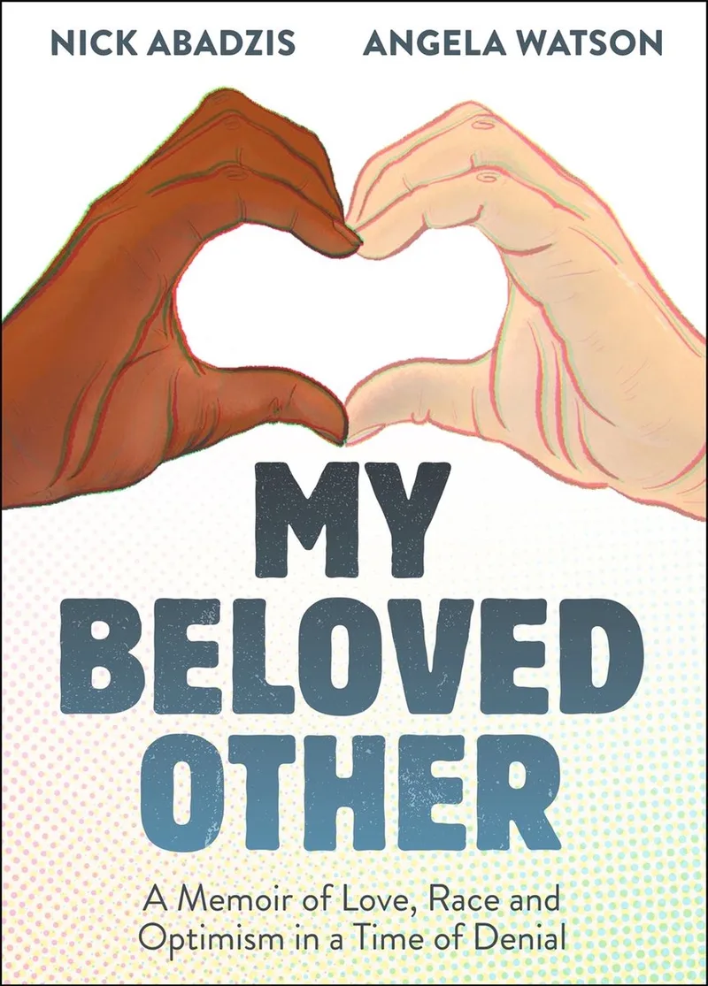 My Beloved Other de First Second – photo du livre
