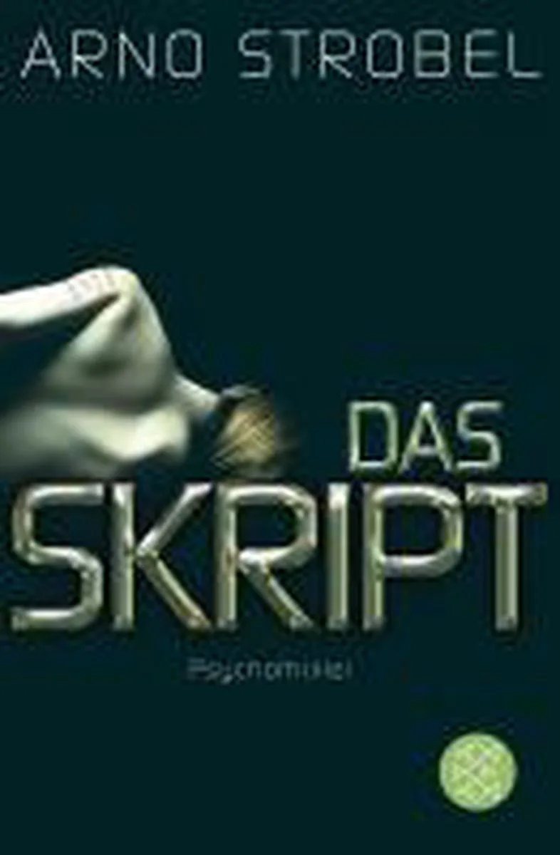 Das Skript von Fischer Taschenbuch – Buchfoto