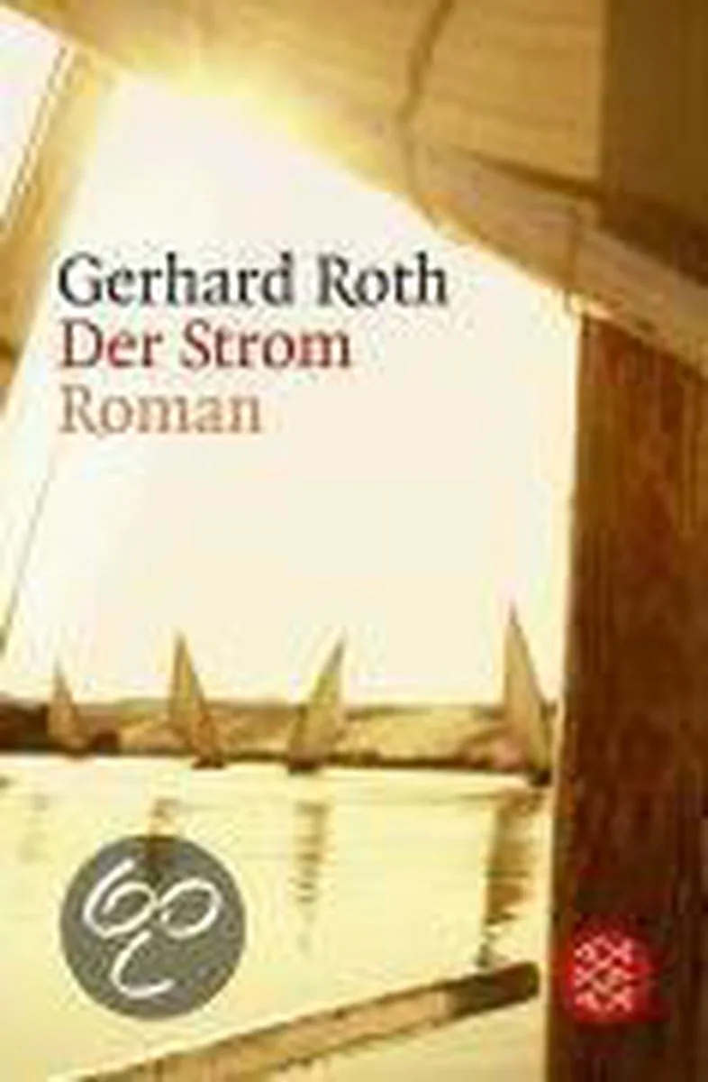 Der Strom de Fischer Taschenbuch – photo du livre