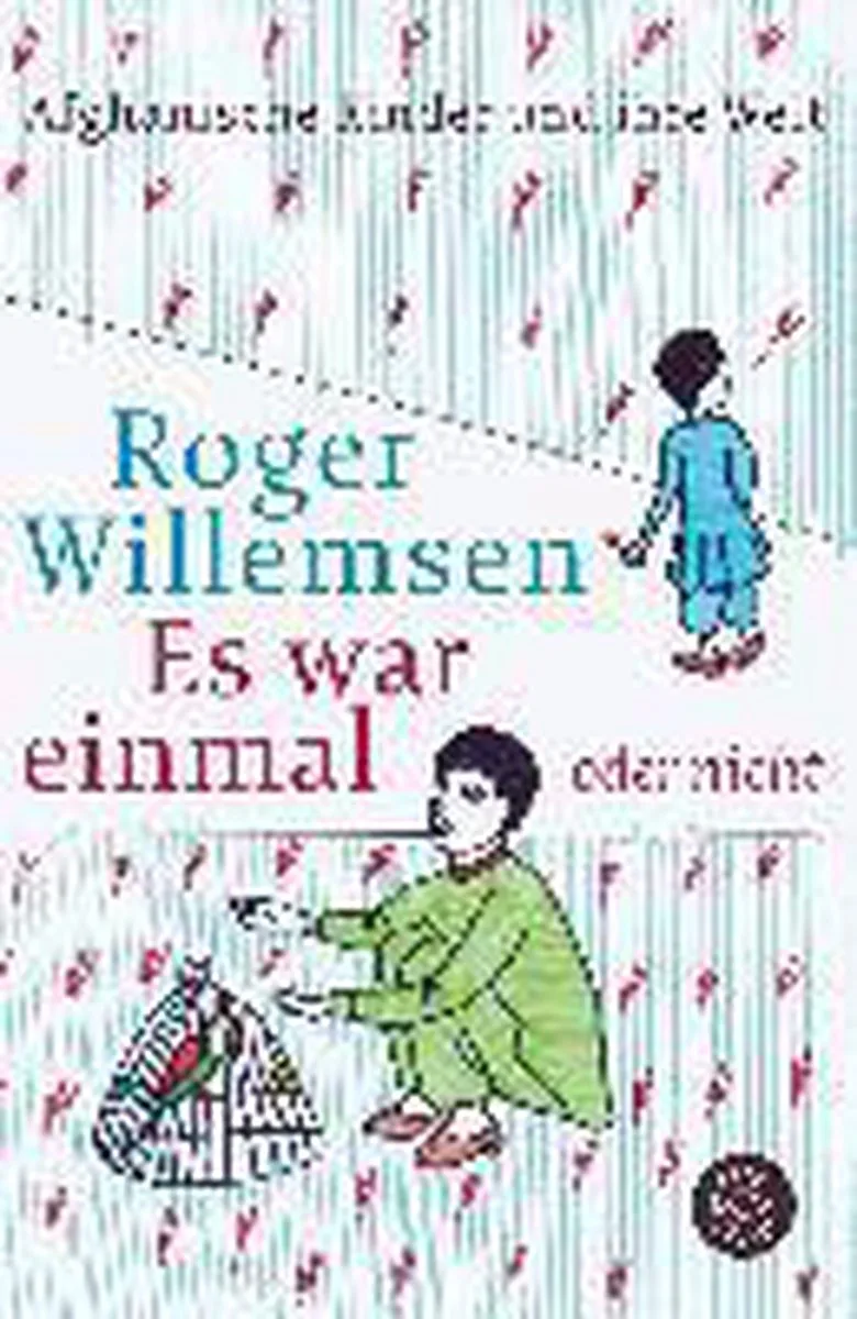 Es war einmal oder nicht by Fischer Taschenbuch – book photo