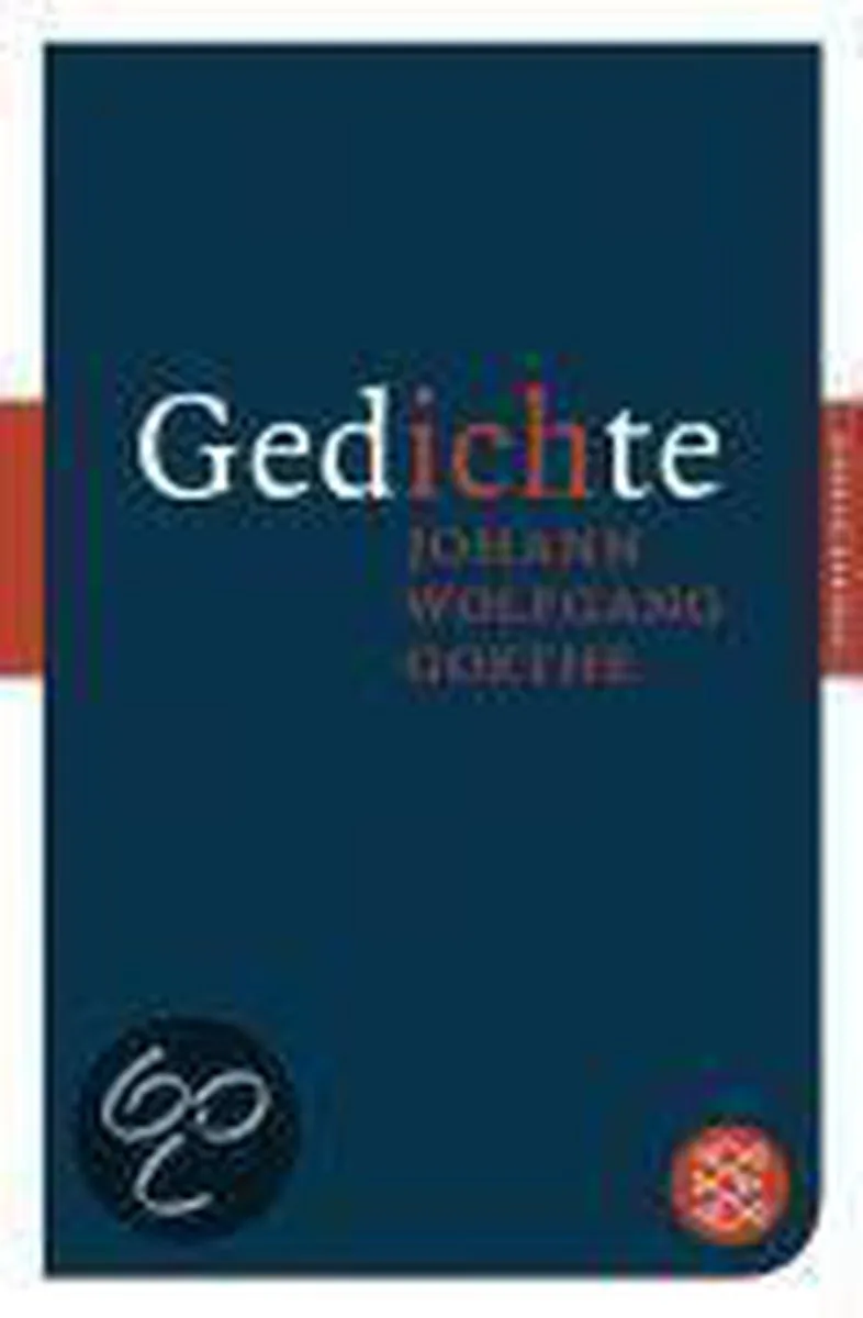 Gedichte von Fischer Taschenbuch – Buchfoto