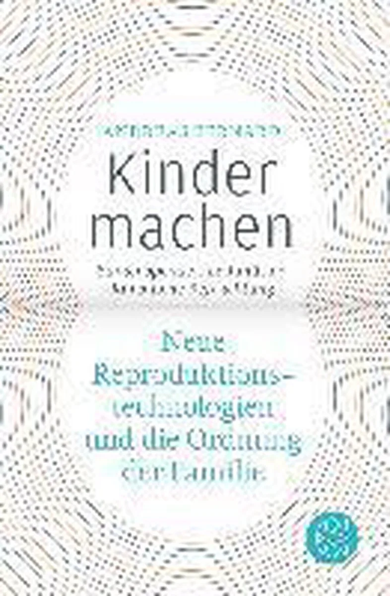 Kinder machen de Fischer Taschenbuch – photo du livre