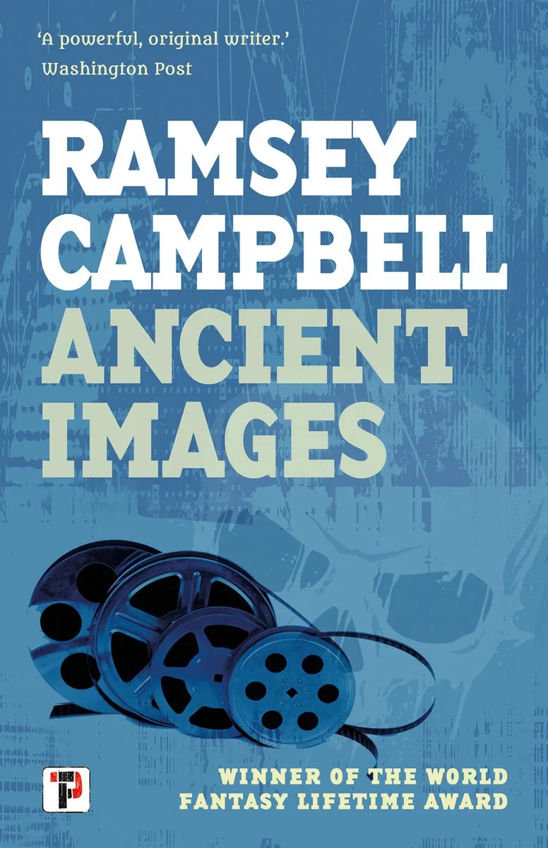 Ancient Images von Flame Tree – Buchfoto