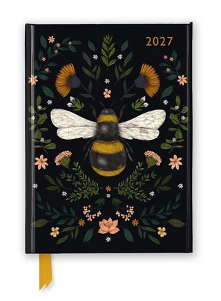 Jade Mosinski Bijen Agenda 2027