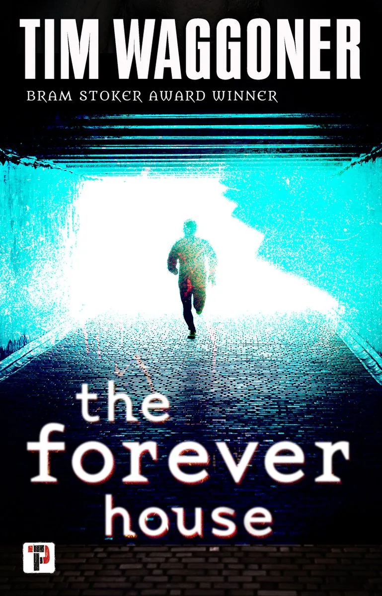 The Forever House de Flame Tree – photo du livre
