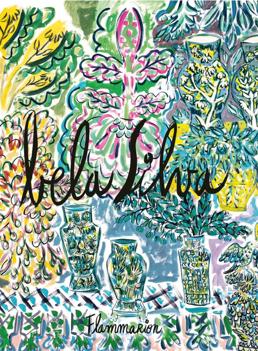 Bela Silva von Flammarion – Buchfoto