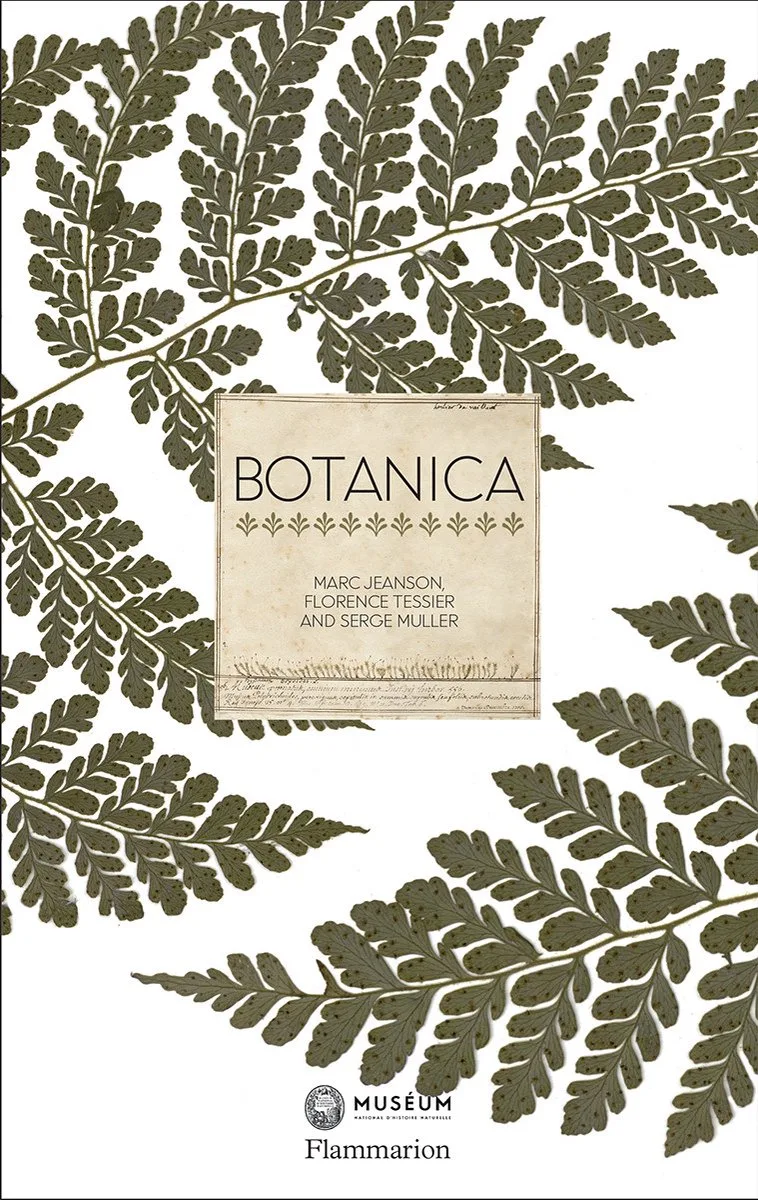 Botanica fra Flammarion – billede af bogen