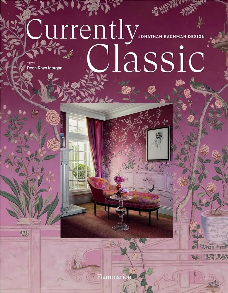 Currently Classic fra Flammarion – billede af bogen
