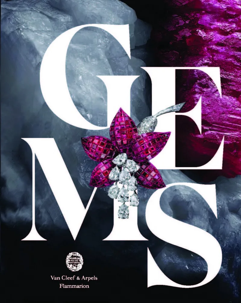 Gems von Flammarion – Buchfoto