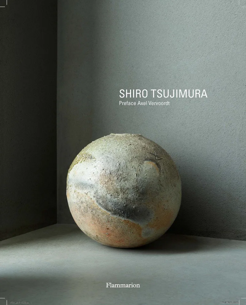 Shiro Tsujimura fra Flammarion – billede af bogen