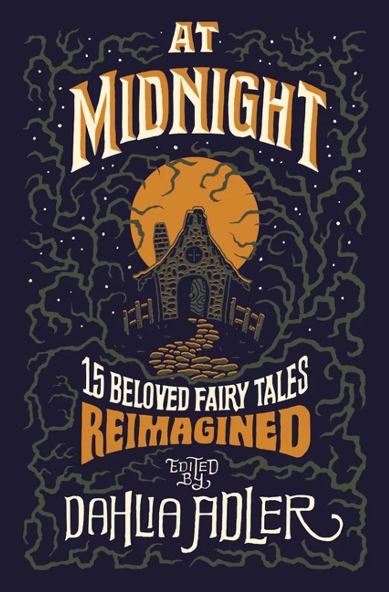 At Midnight von Flatiron Books – Buchfoto