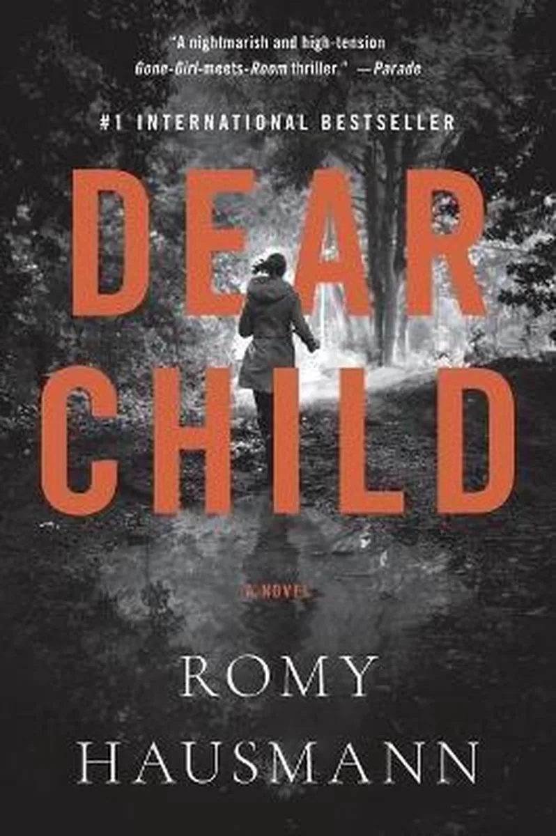 Dear Child von Flatiron Books – Buchfoto