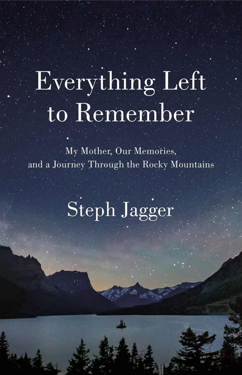 Everything Left to Remember von Flatiron Books – Buchfoto