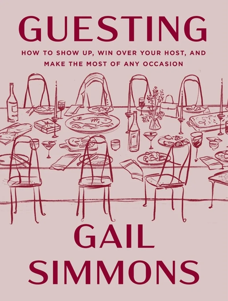 Guesting fra Flatiron Books – billede af bogen