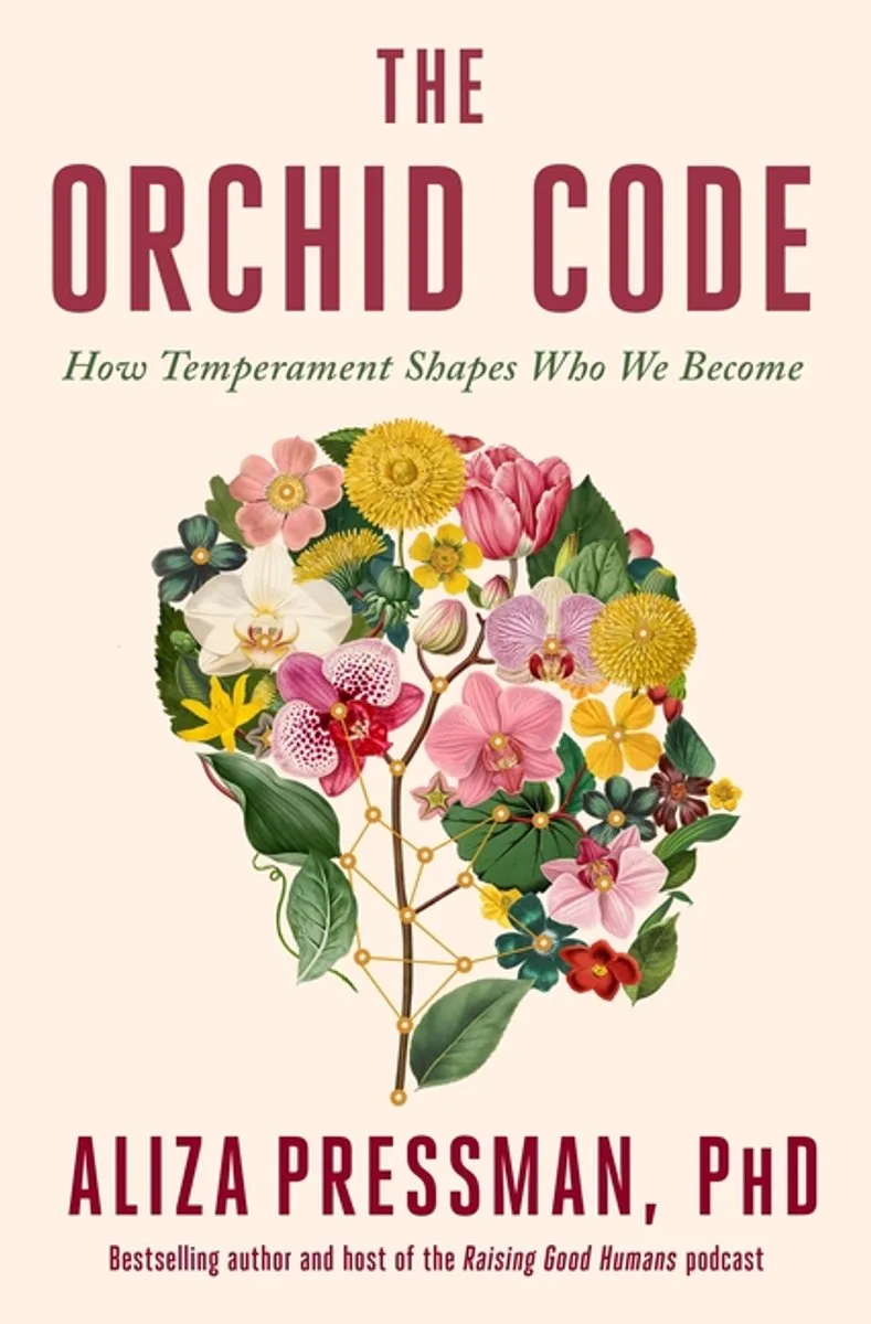 Orchid Code fra Flatiron Books – billede af bogen