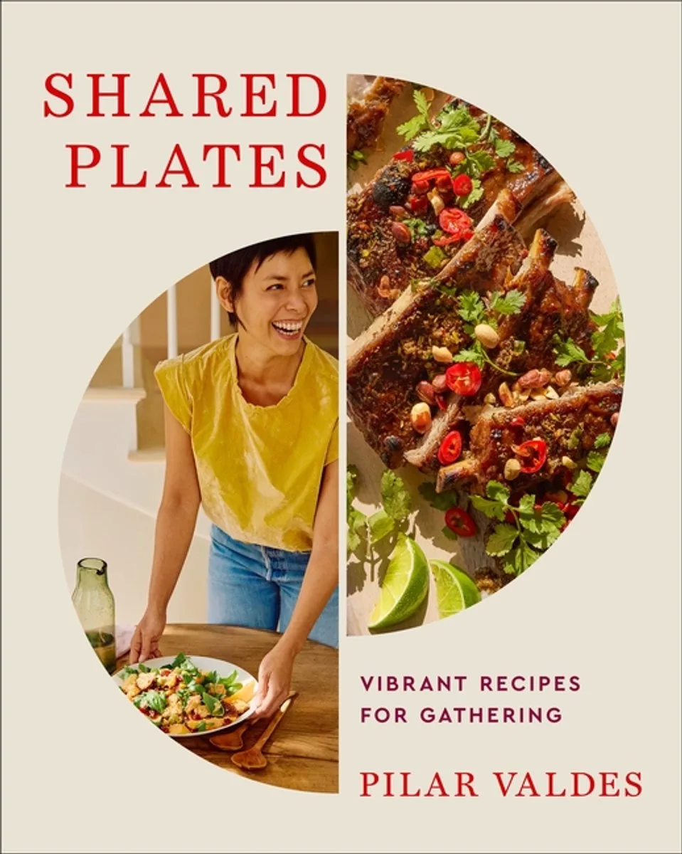 Shared Plates van Flatiron Books – boekfoto