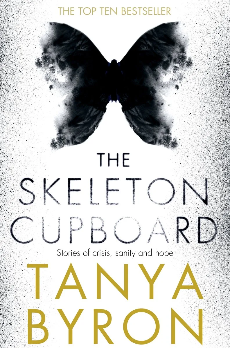 Skeleton Cupboard von Flatiron Books – Buchfoto
