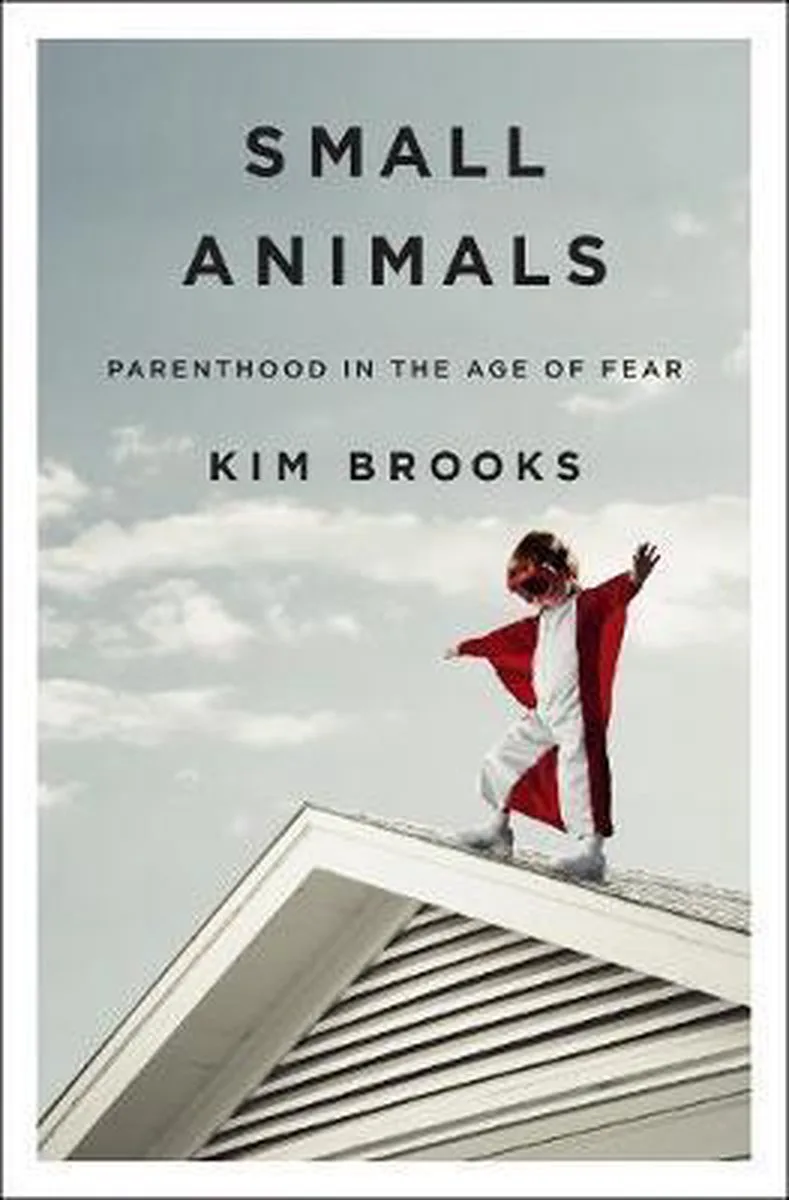 Small Animals by Flatiron Books – book photo