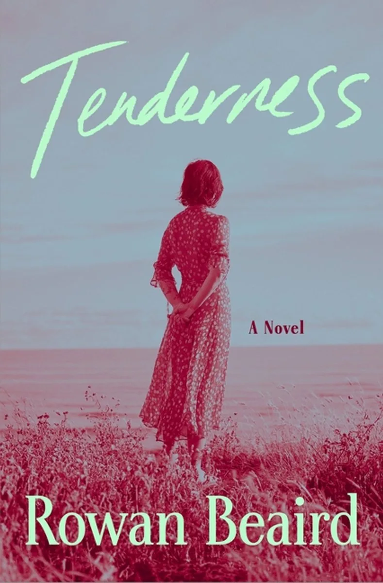 Tenderness von Flatiron Books – Buchfoto