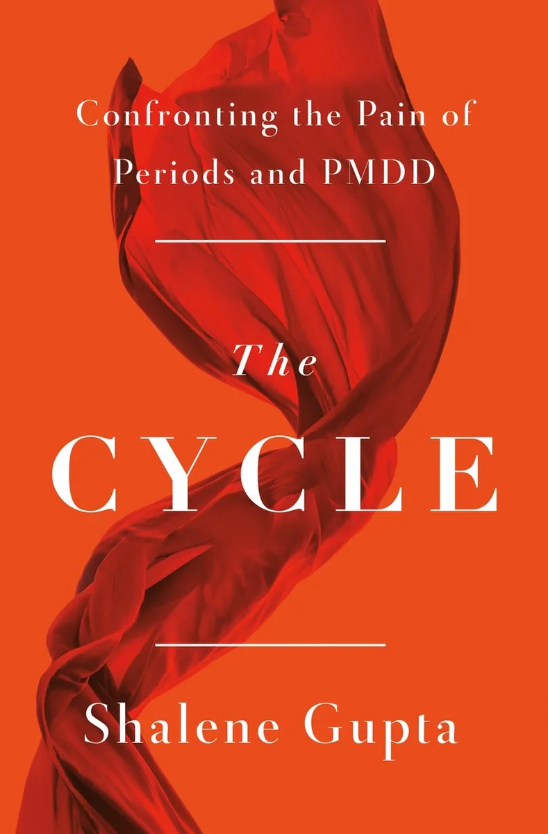 The Cycle de Flatiron Books – photo du livre