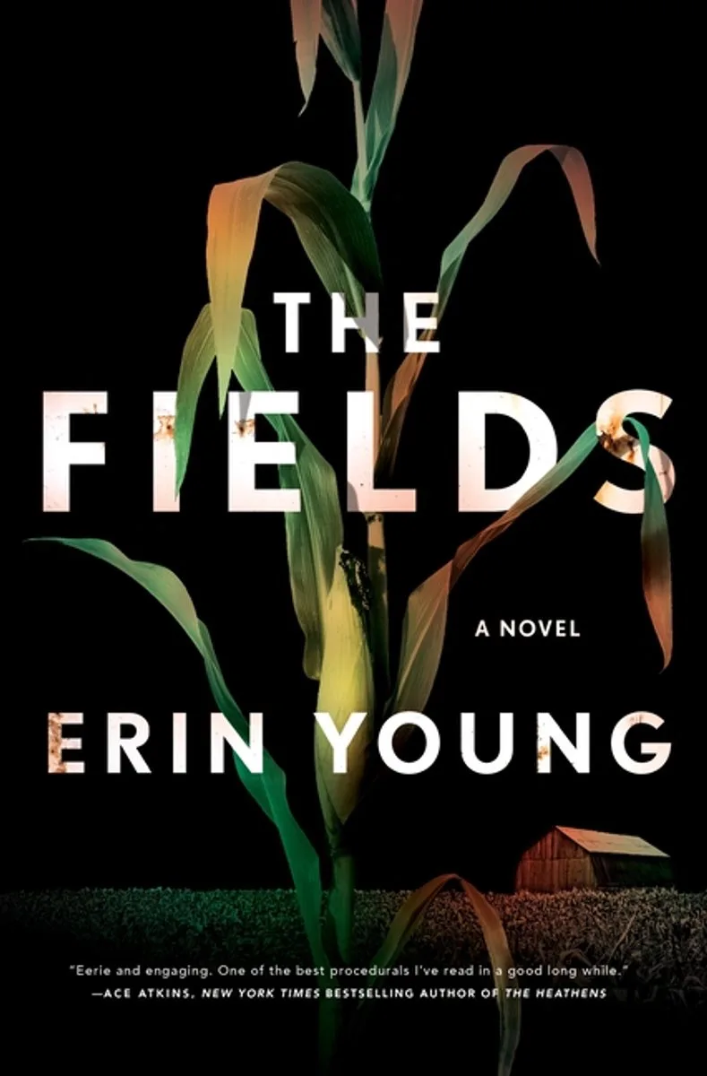 The Fields fra Flatiron Books – billede af bogen