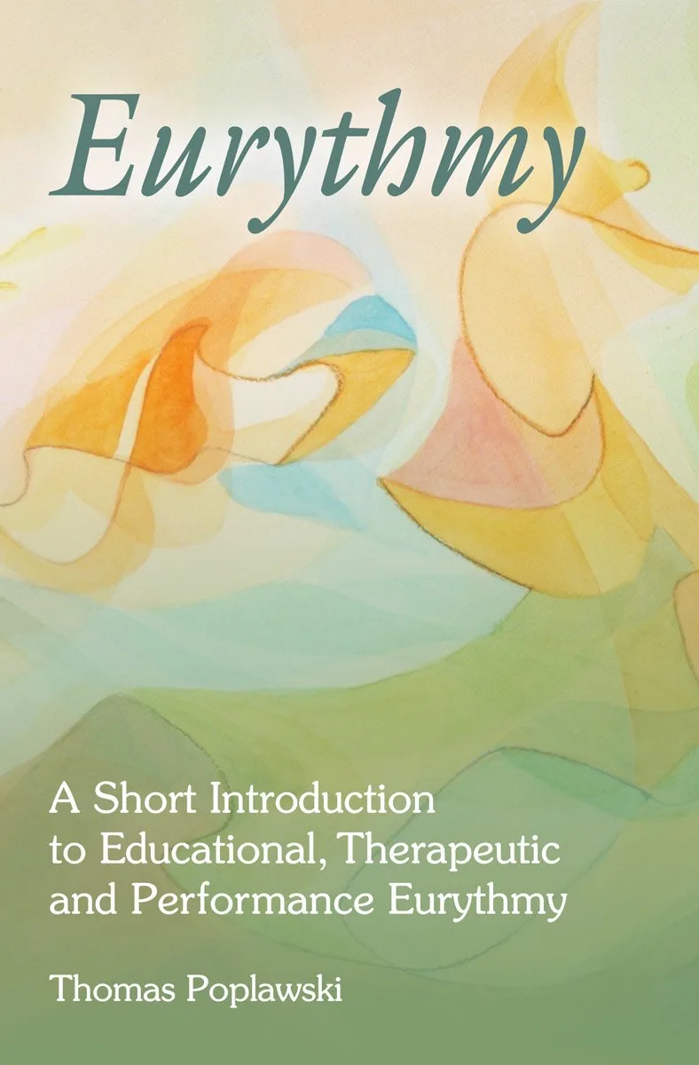 Eurythmy von Floris Books – Buchfoto