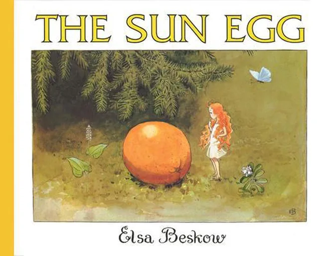 Sun Egg