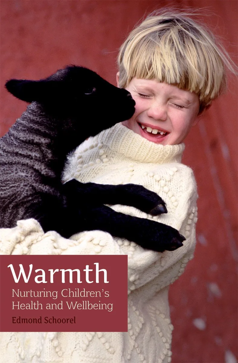Warmth von Floris Books – Buchfoto