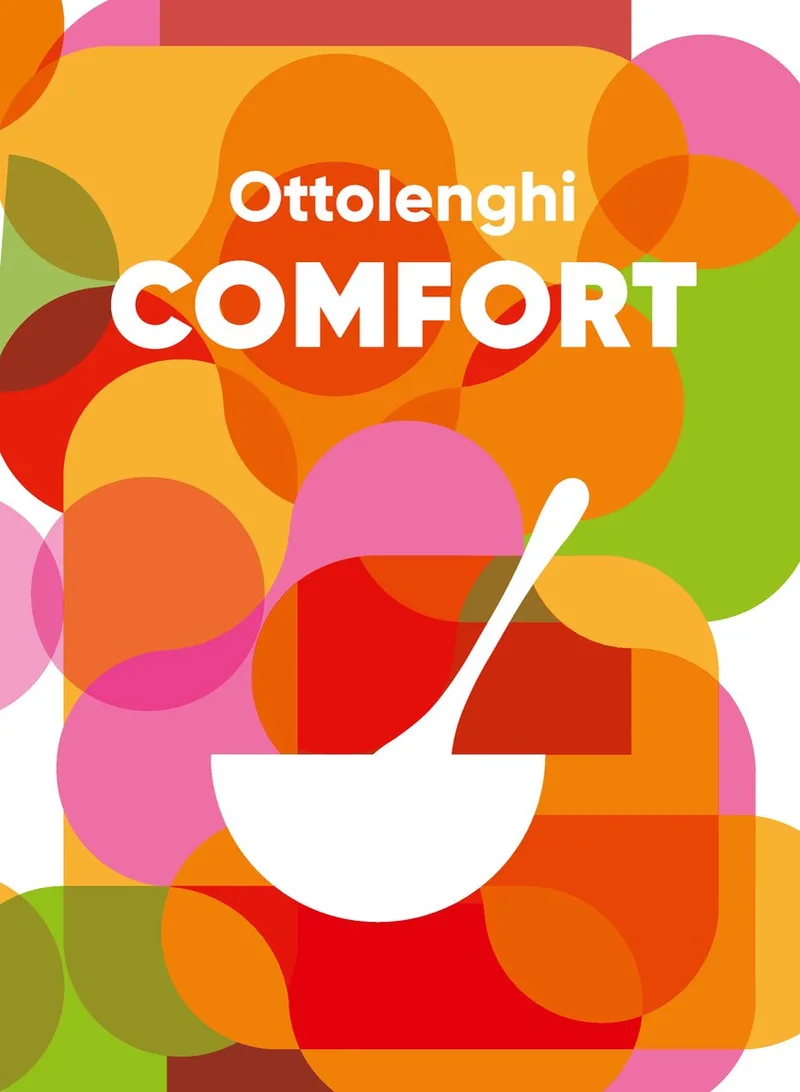 Comfort von Fontaine – Buchfoto
