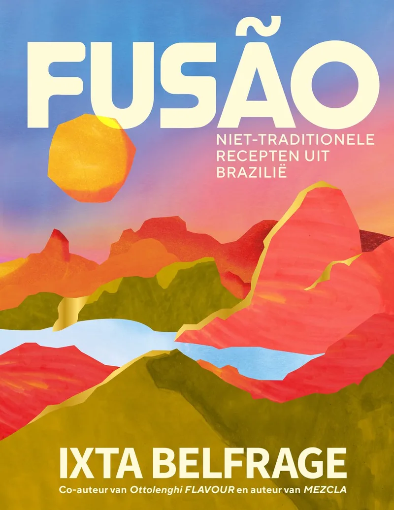 Fusao de Fontaine – photo du livre